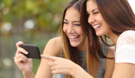 Facebook Messenger hat eine neue Funktion