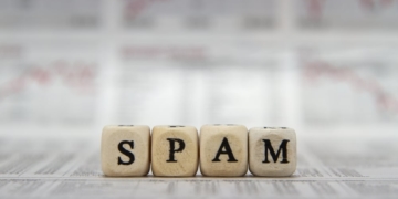 Domain Spam