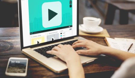 Pinterest: Guide für perfekten Video Content