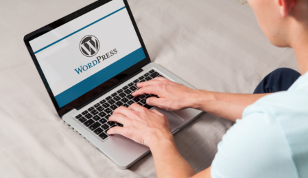 Wordpress 5.6