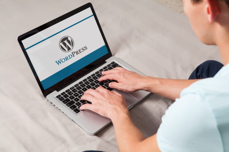 Wordpress 5.6