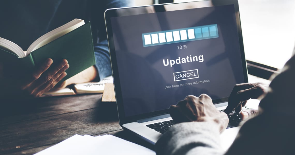 DAs Google Core Update von Dezember 2020 hat doch größere Auswirkungen als gedacht
