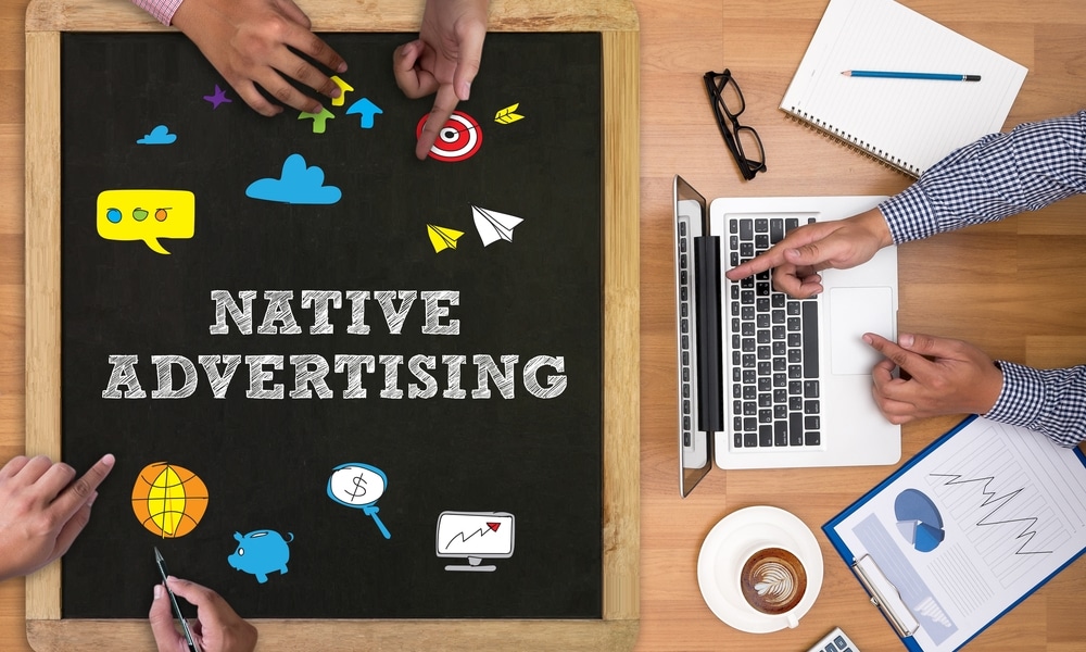 Native Advertising