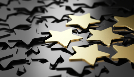 Nach dem vollständigen Rollout des Google Core Update im Dezember 2020 ziehen fünf Marketier Resonanz