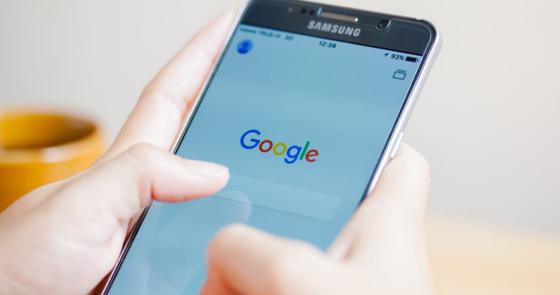 Google testet neues Feature in der Suche
