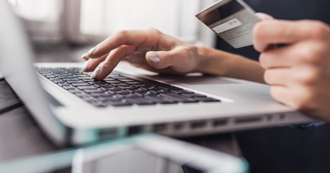 Wie wichtig ist Werbung im Online Handel geworden?