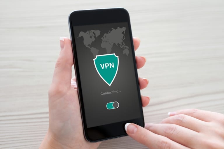 VPN-Apps
