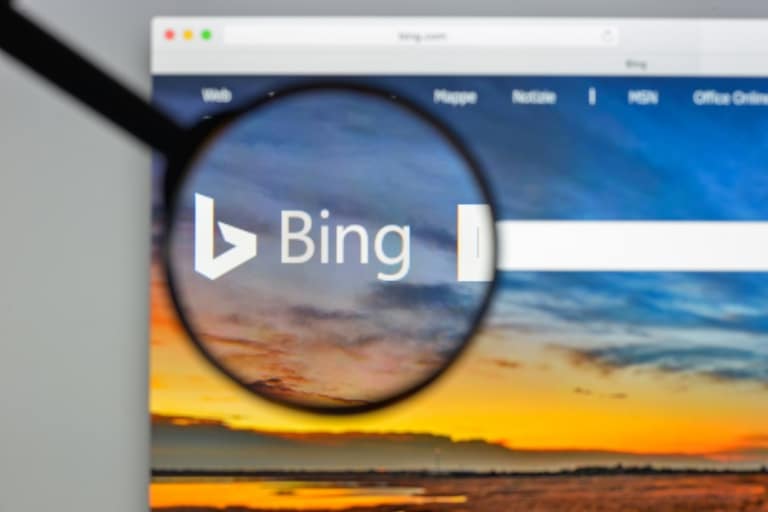 Bing führt Sicherheitsanmerkungen für Ads ein