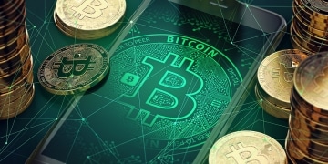 Börsenfall bei Bitcoins