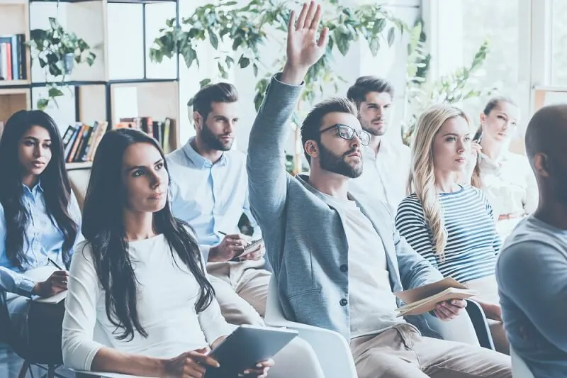 Sind W-Fragen Tools sinnvoll?