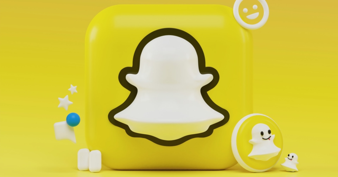 Snapchat: Übernimmt die App bald die Modewelt?