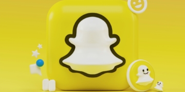 Snapchat: Übernimmt die App bald die Modewelt?