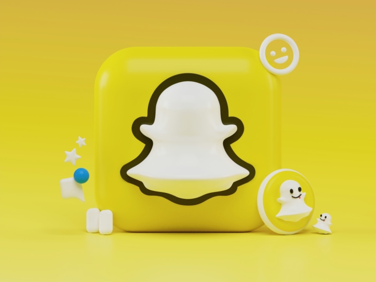 Snapchat: Übernimmt die App bald die Modewelt?