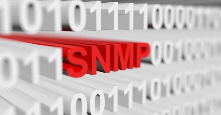 SNMP (Simple Network Management Protocol)