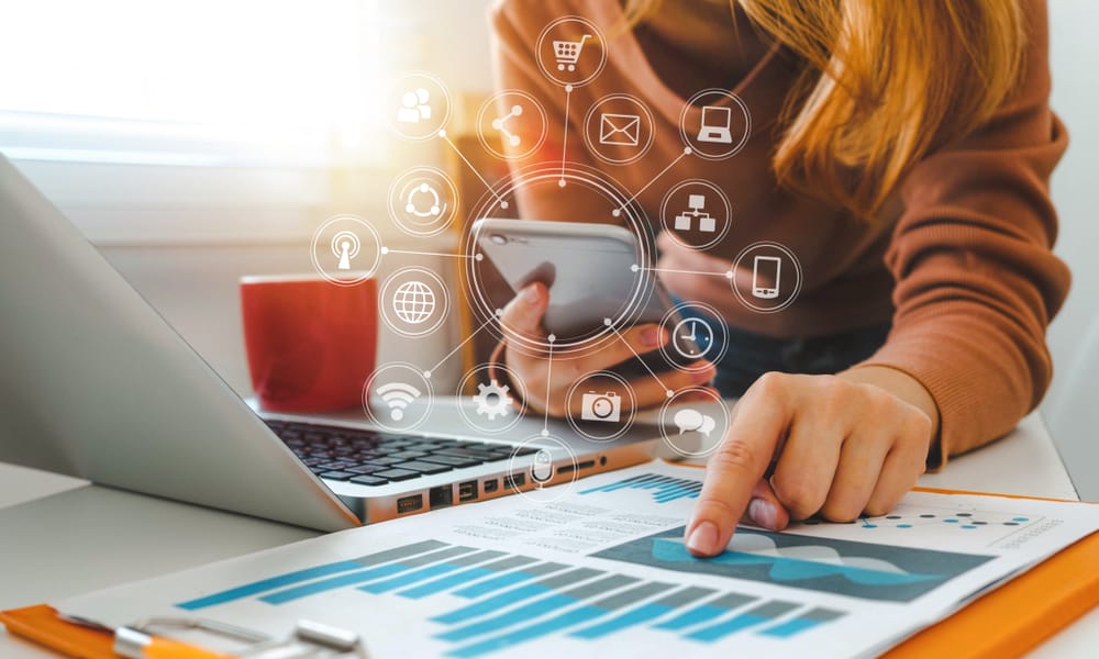 social media trends 2020