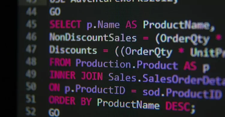 SQL