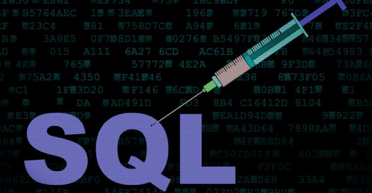 SQL-Injection