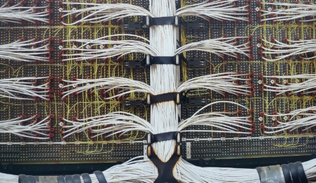 Beitragsbild zu strukturierten Daten