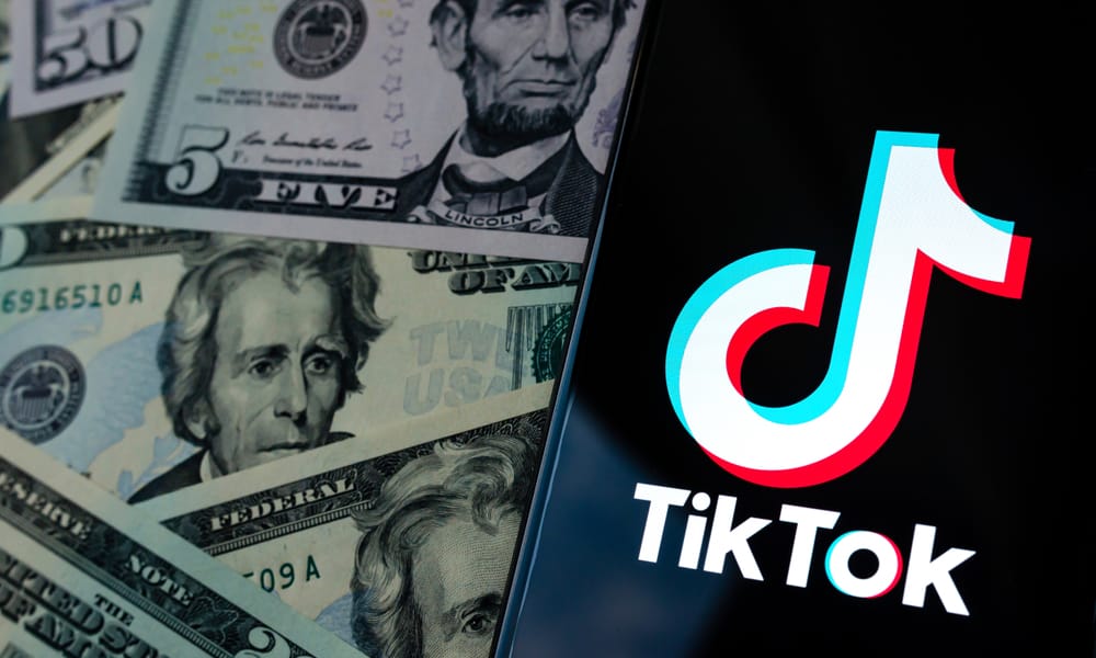 TikTok: Neue Werbe- und Produktanzeigeoptionen