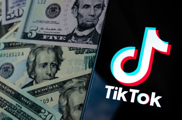 TikTok: Neue Werbe- und Produktanzeigeoptionen