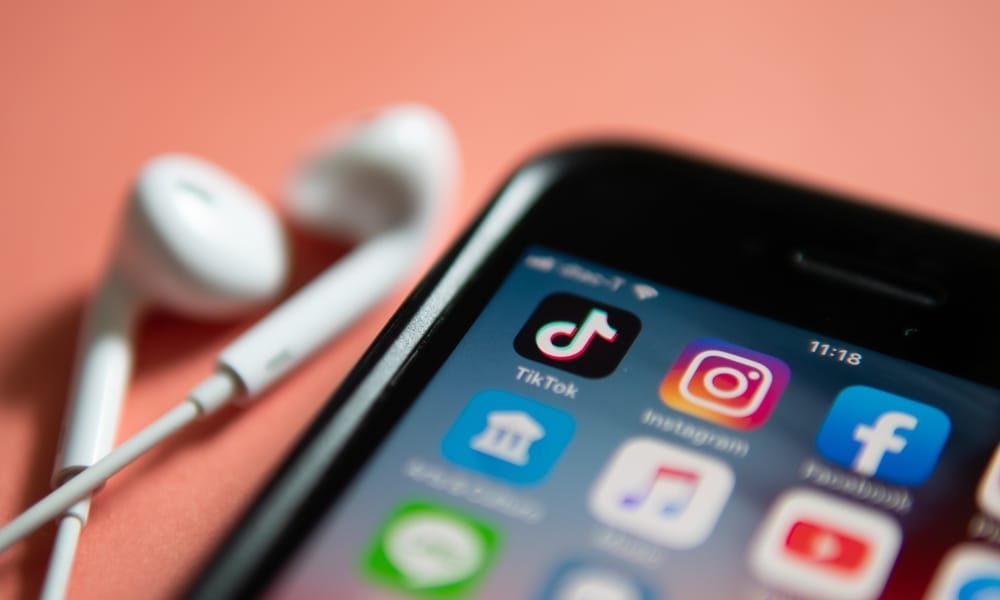 TikTok startet eine Lernplattform für Creators