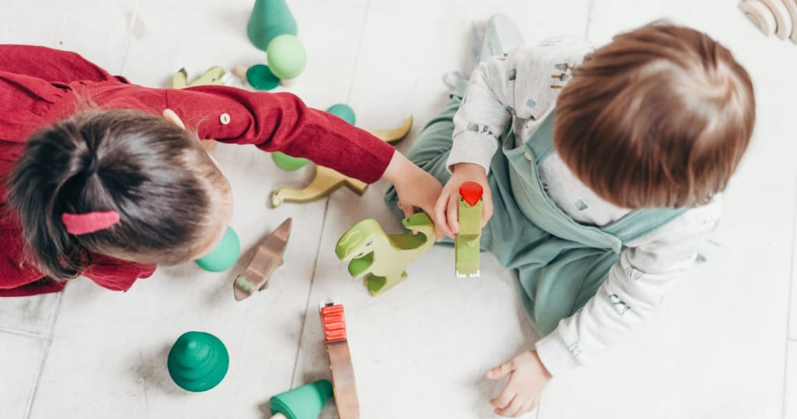 TikTok neue Partnerschaften und mehr Spielraum