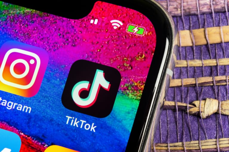 Tiktok führt eine neue Q und A Funktion ein