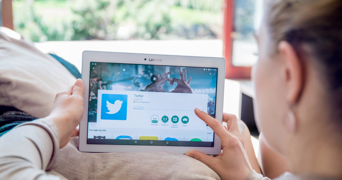 Twitter: Das waren die Top Trends und Hashtags 2020.