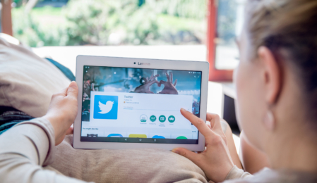 Twitter: Das waren die Top Trends und Hashtags 2020.
