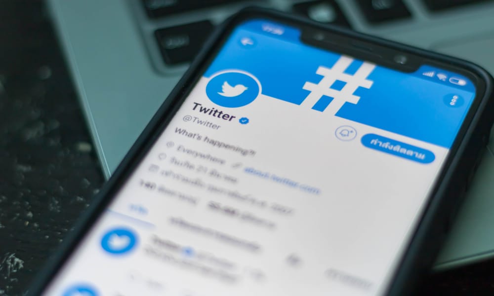 Twitter: Account-Verifizierung ab Anfang 2021 wieder möglich