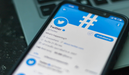 Twitter: Account-Verifizierung ab Anfang 2021 wieder möglich