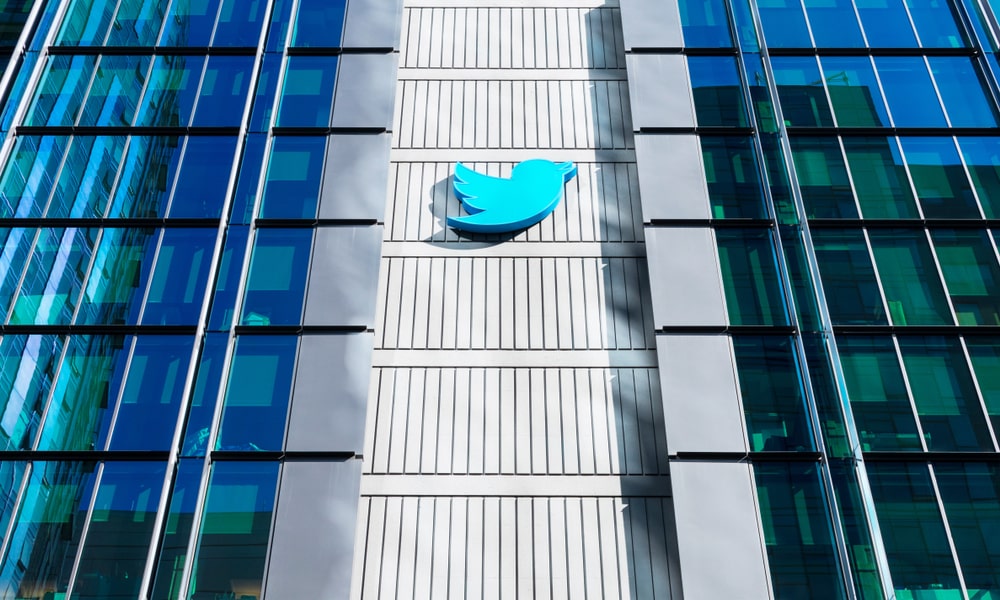 Twitter: neue @Mention You Option