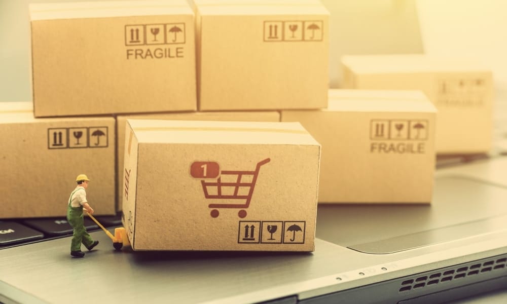 Twitter testet Shopping-Module für Unternehmensprofile