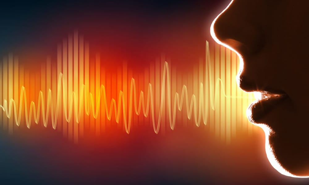 Mit Twitter Spaces keine Angst vor der eigenen Stimme mehr
