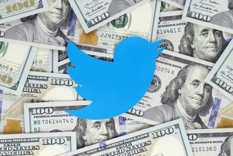 Twitter kündigt Tip Jar an: Geld verdienen durch Trinkgelder