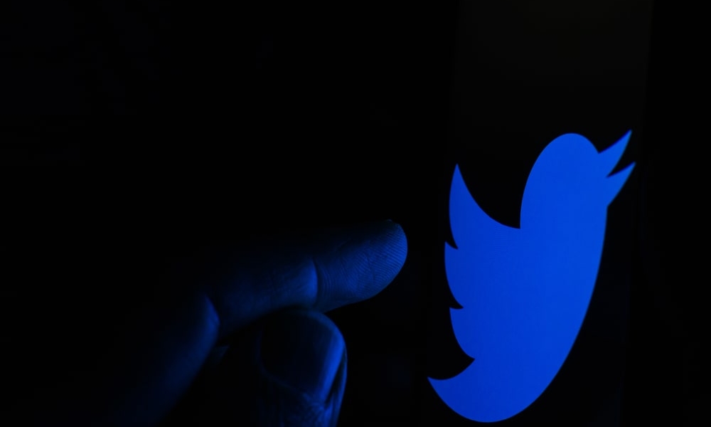 Twitter: Verifizierungsprozess bleibt problematisch – mehrere Bot-Profile erhalten blaue Häkchen