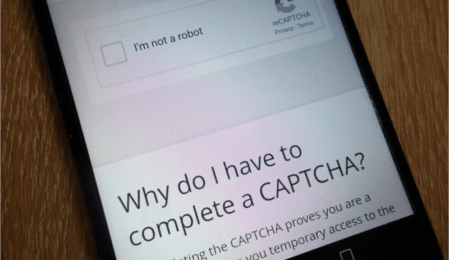 UnCaptcha2: Googles Audio-Captches können jetzt zu 90 Prozent automatisiert gelöst werden