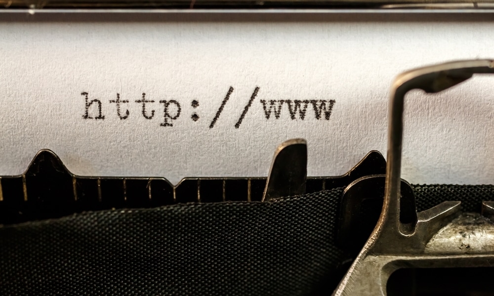URL nur ändern, wenn dringend notwendig