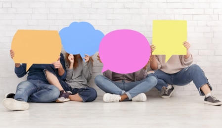 User Generated Content SEO