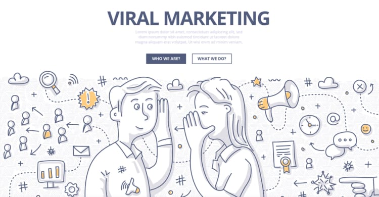 virales marketing