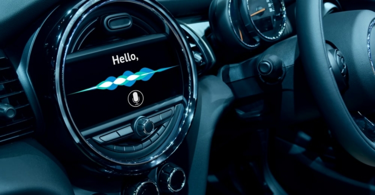 Voice User Interface - VUI