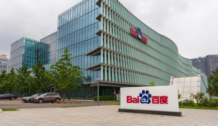 Was ist Baidu?