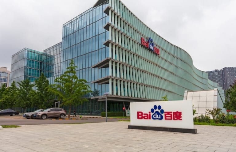 Was ist Baidu?