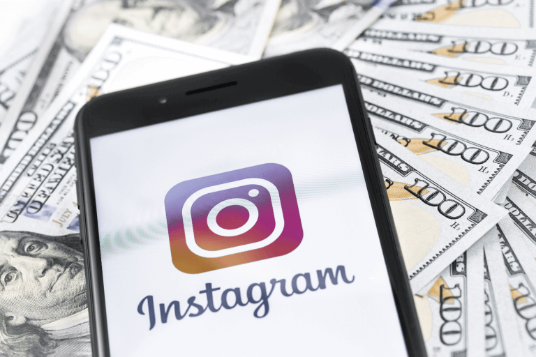 Was kostet Werbung auf Instagram