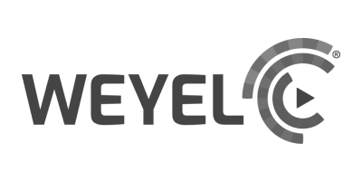 Weyel Media Solutions Logo.