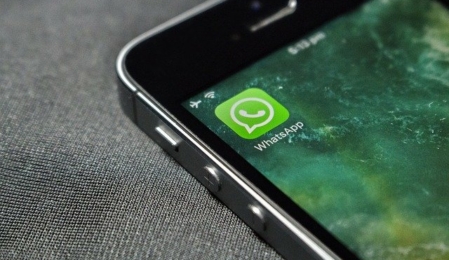 WhatsApp fügt neue Sprachfunktion hinzu