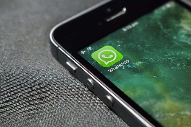 WhatsApp fügt neue Sprachfunktion hinzu