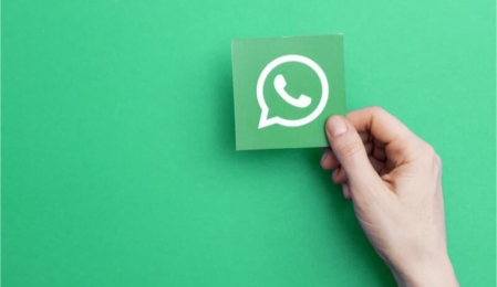 WhatsApp: Neue Funktion für Nutzer der iOS-Version