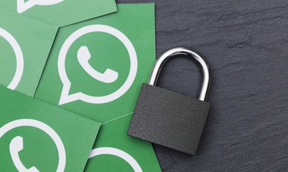 WhatsApp: zweiter Anlauf für Datenschutzrichtlinien Update