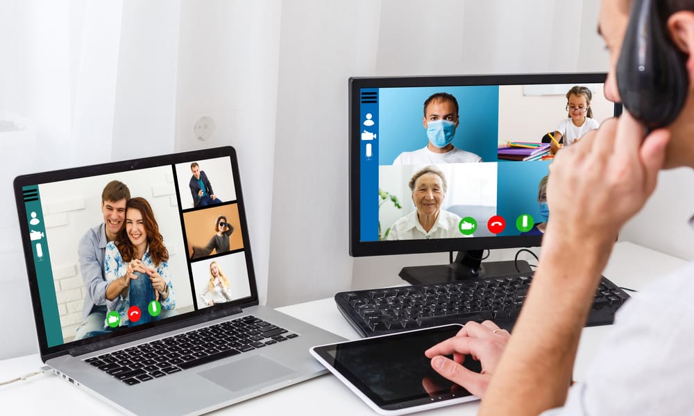 WhatsApp Update: Sprachanrufe in Desktop App nun möglich